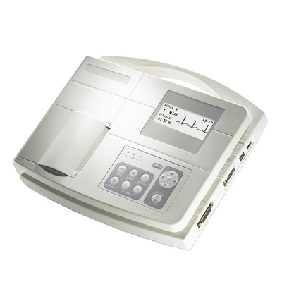Hospital NEW! Medical use SE-100 ecg machine portable high quality medical equipment Edan single channel ecg machine